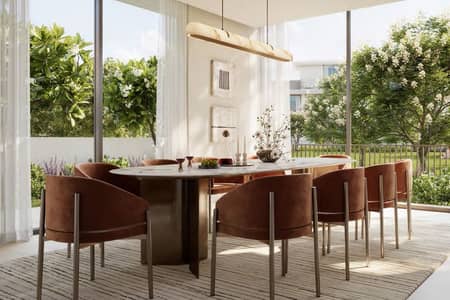 4 habitaciones Villa para en Venta en Dubai Investment Park (DIP), Dubai - Villa en Dubai Investment Park (DIP)，Grand Polo Club & Resort，Selvara, 4 dormitorios, 6595888 AED - 15143341
