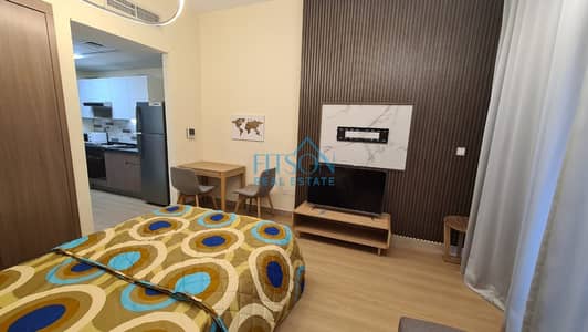 Studio for Sale in Al Furjan, Dubai - 89f89e74-fc8b-49f0-a53a-f7e98b3b8425. jpeg
