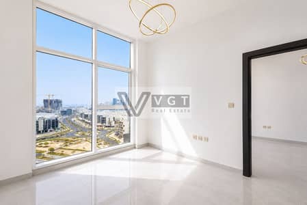 1 Schlafzimmer Wohnung zum zur Miete in Arjan, Dubai - 1. jpeg