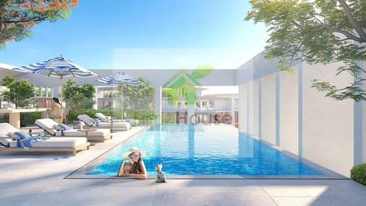 1 Schlafzimmer Wohnung zum zum Verkauf in Dubai Production City (IMPZ), Dubai - Wohnung in Dubai Production City (IMPZ),Park Five by Deyaar,Ember at Park Five, 1 schlafzimmer, 1200000 AED - 15143798 1 Schlafzimmer Wohnung zum zum Verkauf in Dubai Production City (IMPZ), Dubai - Wohnung in Dubai Production City (IMPZ),Park Five by Deyaar,Ember at Park Five, 1 schlafzimmer, 1200000 AED - 15143798