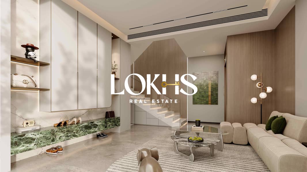 Квартира в Дейра Айленд,Nautis Residences, 3 cпальни, 2400000 AED - 15143812 Квартира в Дейра Айленд,Nautis Residences, 3 cпальни, 2400000 AED - 15143812