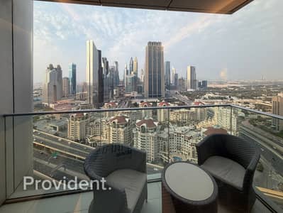Monolocale in Affitto a Downtown Dubai, Dubai - Appartamento a Downtown Dubai，Kempinski The Boulevard (The Address The Blvd), 100000 AED - 15143836