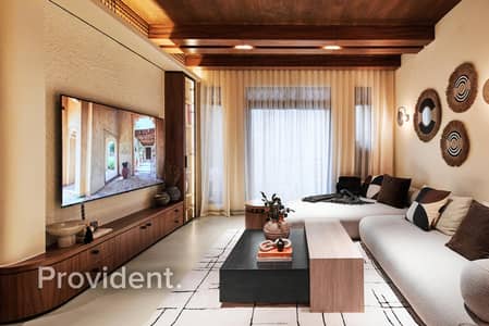 2 Camere Appartamento in Affitto a Downtown Dubai, Dubai - Appartamento a Downtown Dubai，Old Town，Reehan，Reehan 6, 2 camere da letto, 275000 AED - 15143839