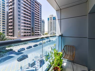 1 habitación Apartamento para en Alquiler en Dubai Sports City, Dubai - Apartamento en Dubai Sports City，Profile Residence, 1 dormitorio, 65000 AED - 15143856