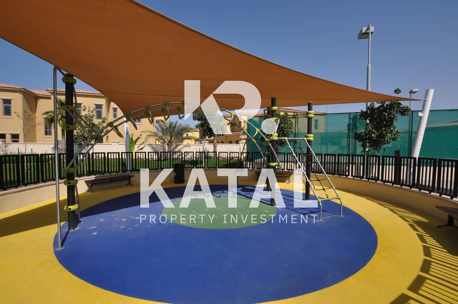 24 Saadiyat Beach Villas, Townhouse 3 bedroom for sale, Saadiyat Island, Abu Dhabi 023. JPG