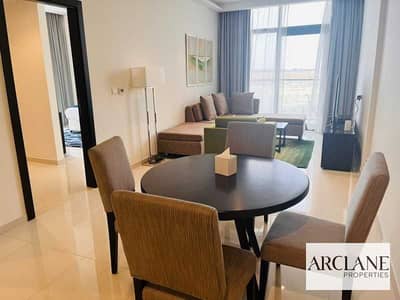 1 Bedroom Apartment for Rent in Dubai South, Dubai - pic4. jpg