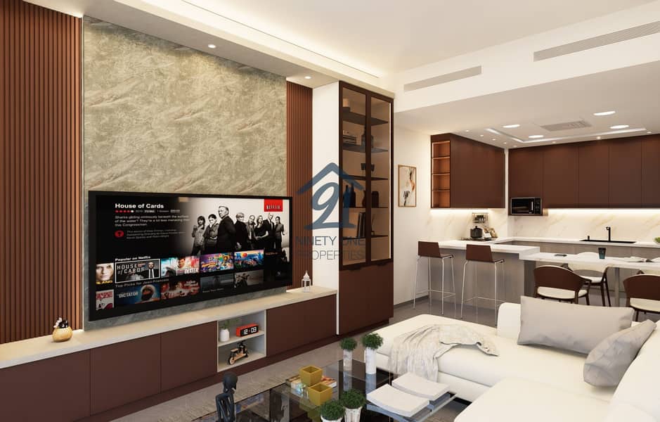 Appartamento a Liwan,Alma Gardens, 1 camera da letto, 1200000 AED - 15144007 Appartamento a Liwan,Alma Gardens, 1 camera da letto, 1200000 AED - 15144007