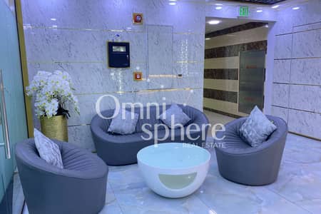 Office for Rent in Sheikh Zayed Road, Dubai - Business Center | SZR View | Multiple Options