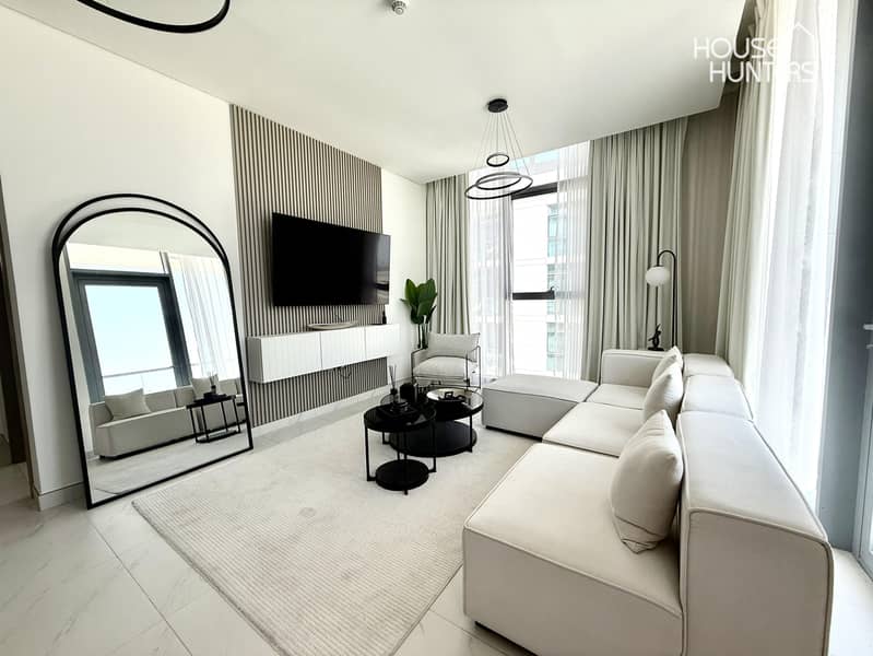 Stunning Apartment| Fully furnished | Lagoon views Stunning Apartment| Fully furnished | Lagoon views