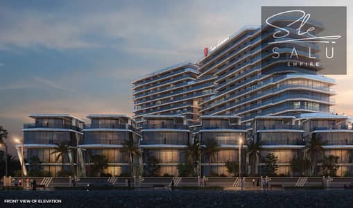1 habitación Apartamento para en Venta en Al Marjan Island, Ras Al Khaimah - 11111. png 1 habitación Apartamento para en Venta en Al Marjan Island, Ras Al Khaimah - 11111. png