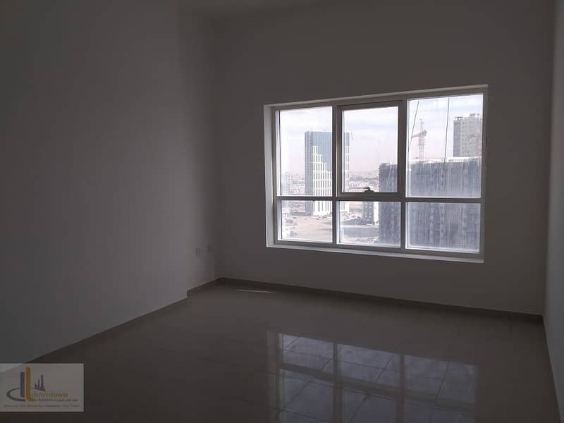 *For Sale 2BHK Garden View at Ajman Pearl*