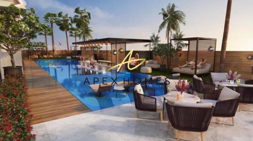 Spacious Studio | Brand New | Prime Location - Image 1