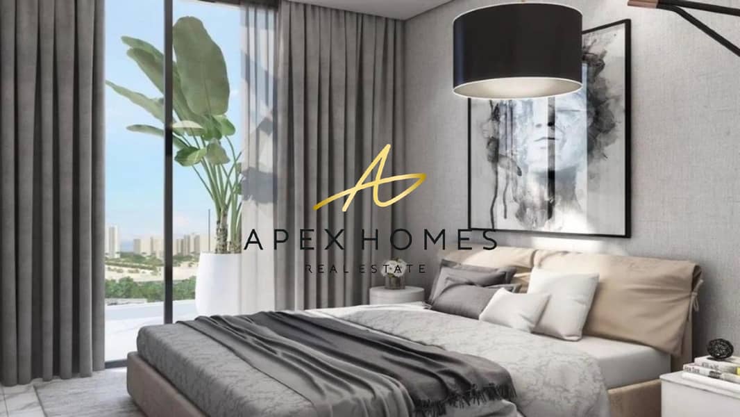 Spacious Studio | Brand New | Prime Location - Image 3