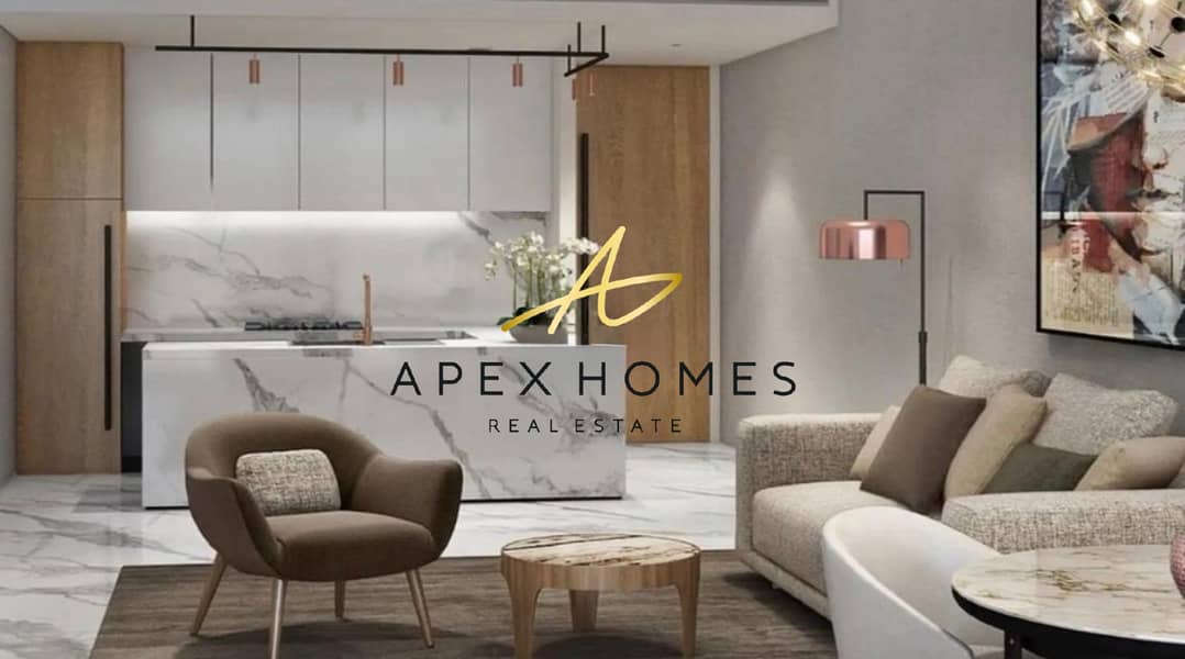 Spacious Studio | Brand New | Prime Location - Image 4