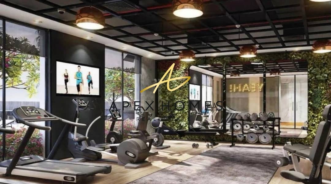 Spacious Studio | Brand New | Prime Location - Image 7