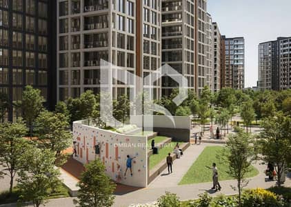 1 Bedroom Apartment for Sale in Muwaileh Commercial, Sharjah - 29. jpg