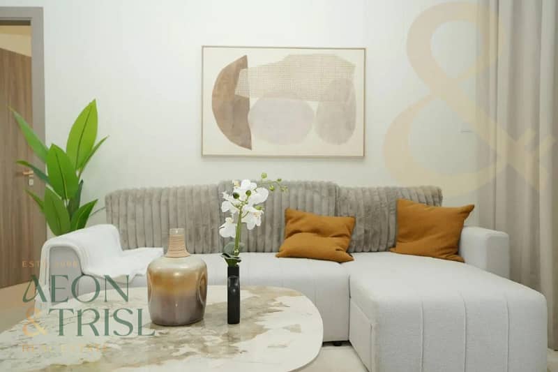 1 Bedroom | Brand New | Elegent Finishing - Image 15