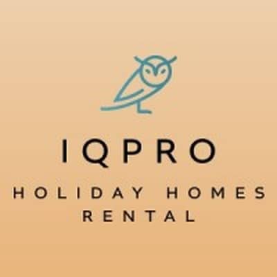 Iqpro Holiday Homes Rental Iqpro Holiday Homes Rental