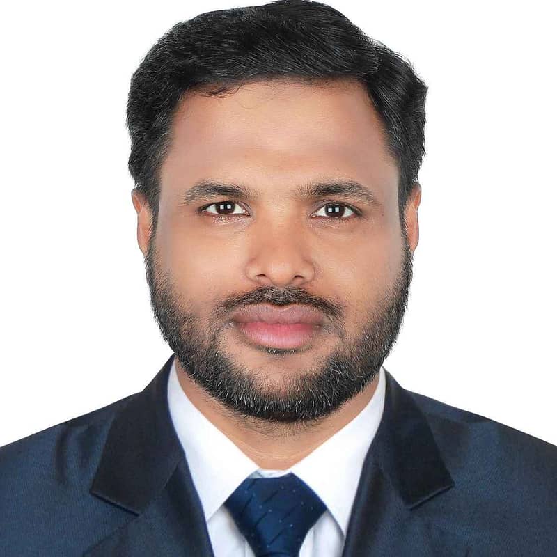 Rajeev Gandhi Subramani