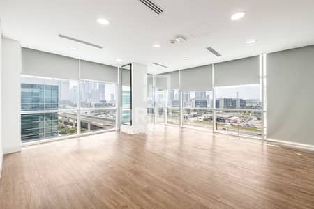 Office zum zur Miete in Sheikh Zayed Road, Dubai - Büro in Sheikh Zayed Road，Emaar Business Park，Emaar Business Park Building 4, 660060 AED - 15144268