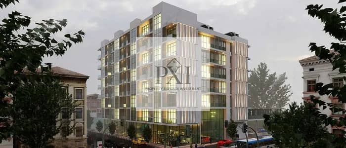 1 Спальня Апартаменты Продажа в Аль Шамха, Абу-Даби - 784308414-1066x800. jpg