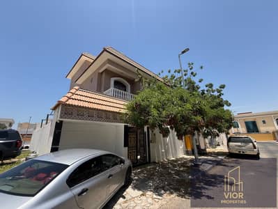 4 Bedroom Villa for Rent in Al Fayha, Sharjah - IMG_5226. jpg 4 Bedroom Villa for Rent in Al Fayha, Sharjah - IMG_5226. jpg