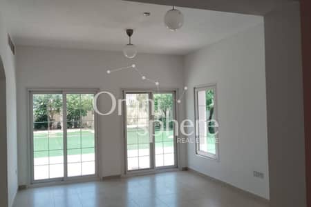 2 Bedroom Villa for Rent in Jumeirah Village Circle (JVC), Dubai - Prime Location | Huge Plot | Spacious 2BR Villa 2 Bedroom Villa for Rent in Jumeirah Village Circle (JVC), Dubai - Prime Location | Huge Plot | Spacious 2BR Villa