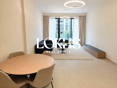 1 Bedroom Flat for Rent in Jumeirah Village Circle (JVC), Dubai - 12 CHEQUES | Near Circle Mall | Brand New Unit