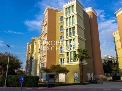 Studio for Rent in Discovery Gardens, Dubai - 10. png