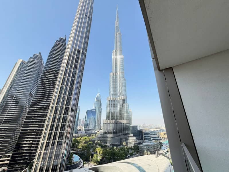 Furnished/ Burj Khalifa View/ Close to Dubai Mall Furnished/ Burj Khalifa View/ Close to Dubai Mall