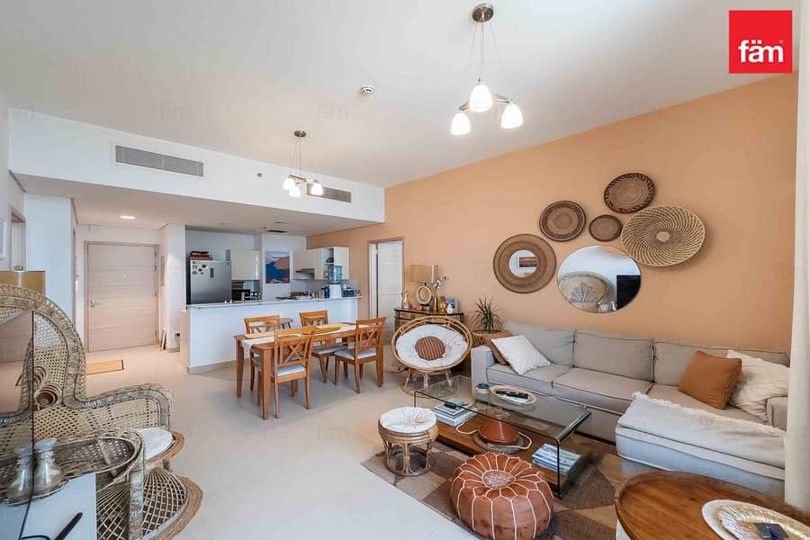 Квартира в Калчер Вилладж,Ирис Амбер, 2 cпальни, 1850000 AED - 15144451 Квартира в Калчер Вилладж,Ирис Амбер, 2 cпальни, 1850000 AED - 15144451