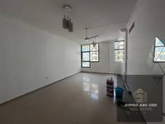 Spacious 2BR Apartment for Rent in Rashidiya Towers - Rashidiya 1, Ajman