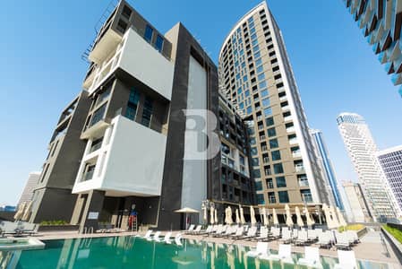 商业湾, 迪拜 单身公寓待租 - 位于商业湾,北区15 大厦,15 Northside Tower 2 的公寓 54999 AED - 15144480 商业湾, 迪拜 单身公寓待租 - 位于商业湾,北区15 大厦,15 Northside Tower 2 的公寓 54999 AED - 15144480