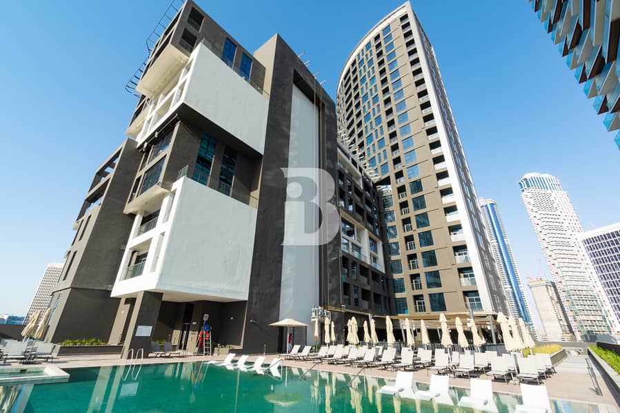 Appartamento a Business Bay,15 Northside,15 Northside Tower 2, 54999 AED - 15144480 Appartamento a Business Bay,15 Northside,15 Northside Tower 2, 54999 AED - 15144480