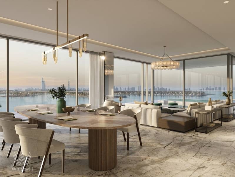 16 1643818940_Six_Senses_Residence_The_Palm_-_Royal_Penthouse_-_Living2. jpg