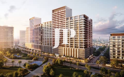 1 Bedroom Apartment for Sale in Jumeirah Village Circle (JVC), Dubai - C4. jpg