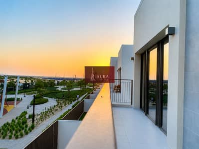 4 Bedroom Townhouse for Rent in Dubai South, Dubai - IMAGE 27. png