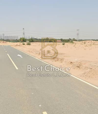 Plot for Sale in Al Belaida, Sharjah - WhatsApp Image 2026-05-03 at 12.08. 57 PM (2). jpeg Plot for Sale in Al Belaida, Sharjah - WhatsApp Image 2026-05-03 at 12.08. 57 PM (2). jpeg