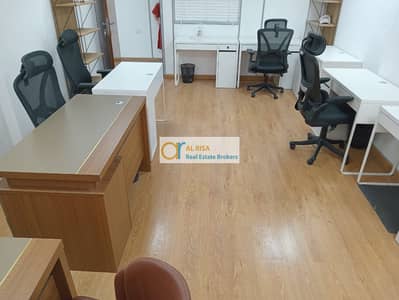 Office in Affitto a Bur Dubai, Dubai - 2737cda5-33dc-4bd5-a4e6-f44cf2a3746c. jpg