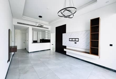 2 Slaapkamers Appartement te Huur in Arjan, Dubai - Appartement in Arjan，Curve by Sentro, 2 slaapkamers, 139998 AED - 13158211