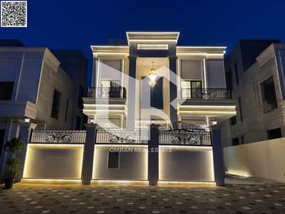 Villa de 6 chambres à à vendre à Al Helio, Ajman - WhatsApp Image 2026-04-30 at 6.49. 04 PM (2). jpeg