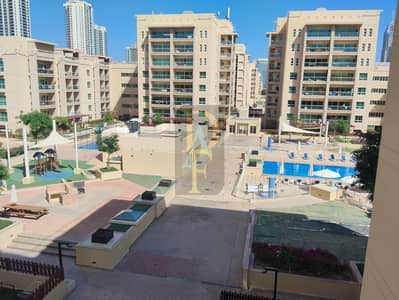2 Bedroom Flat for Rent in The Greens, Dubai - IMG20260510092337. jpg