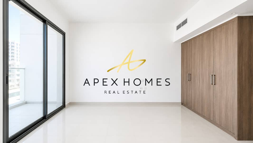 Spacious Studio | Modern Finish | Great Location Spacious Studio | Modern Finish | Great Location