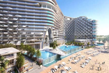 1 Schlafzimmer Wohnung zum zum Verkauf in Al Marjan Island, Ras Al Khaimah - Wohnung in Al Marjan Island,Karl Lagerfeld Beach Residences, 1 schlafzimmer, 2350000 AED - 15144766 1 Schlafzimmer Wohnung zum zum Verkauf in Al Marjan Island, Ras Al Khaimah - Wohnung in Al Marjan Island,Karl Lagerfeld Beach Residences, 1 schlafzimmer, 2350000 AED - 15144766