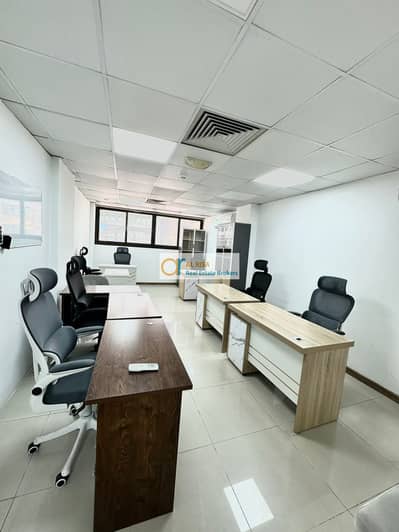 Office in Affitto a Bur Dubai, Dubai - 5c8a65b5-ebbd-4e9c-8dba-e58e3d7c6edc. jpg
