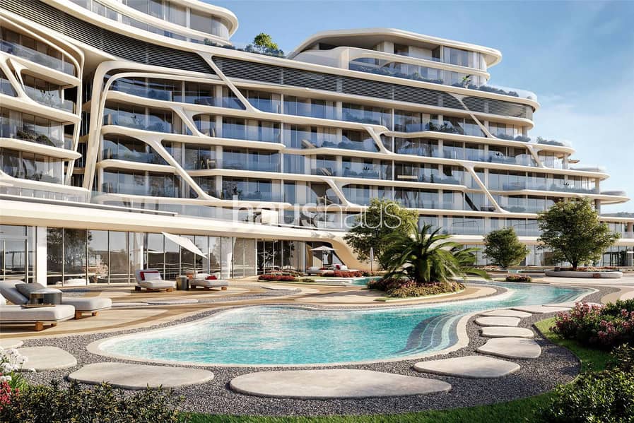 Branded Studio | Partial Beach View | 10% Below OP - Image 10