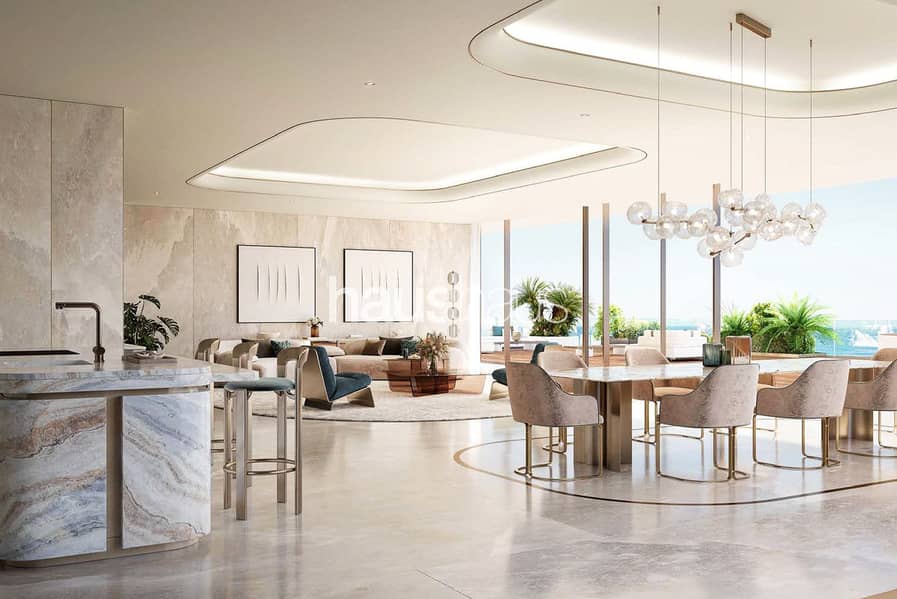 Branded Studio | Partial Beach View | 10% Below OP - Image 19