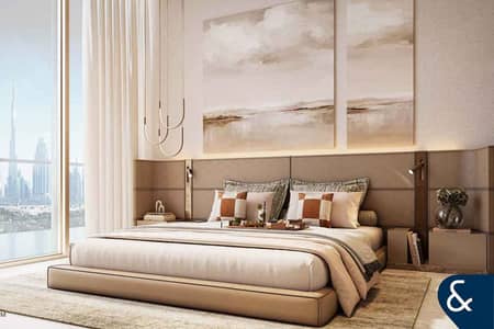 1 Camera Appartamento in Vendita a Dubai Islands, Dubai - Appartamento a Dubai Islands，Seacliff by Imtiaz, 1 camera da letto, 2423152 AED - 15144839