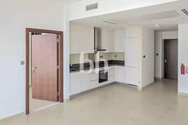Perfect Investment | High Floor | Vacant