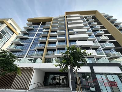 Appartement de 1 chambre à à vendre à Meydan, Dubai - Appartement à Meydan，Meydan One，Azizi Riviera，Azizi Riviera 11, 1 chambre, 1200000 AED - 15144843